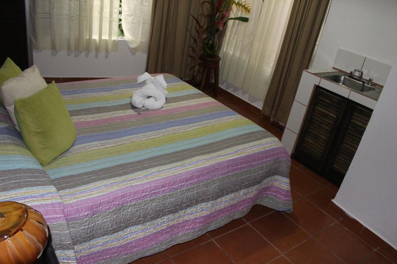 Hotel Arenal By Regina