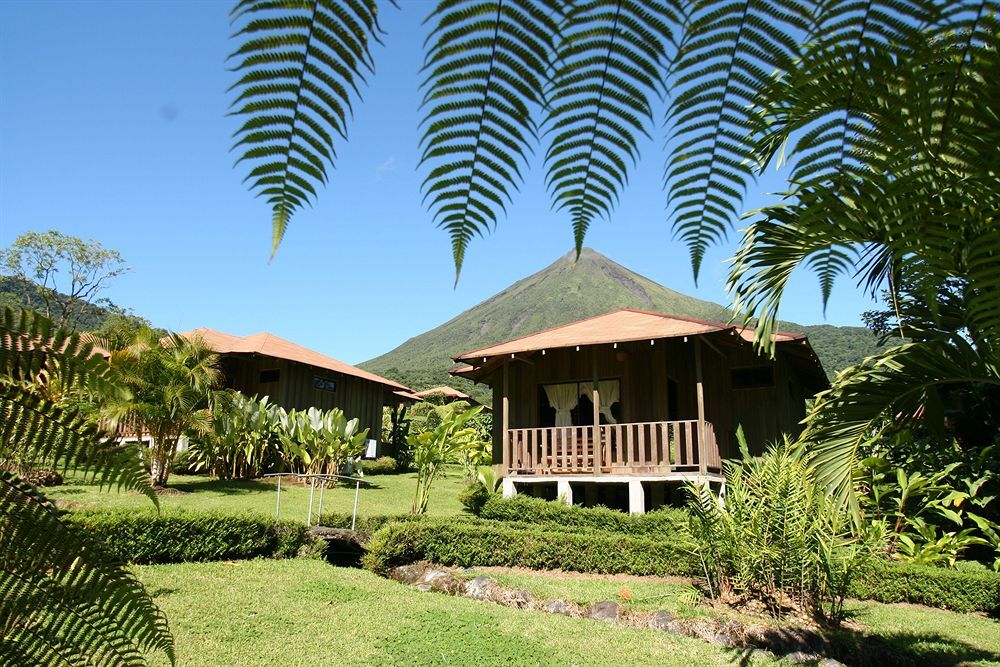 Lomas Del Volcan Hotel 4*