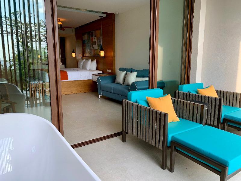 Hotel Azura (adults Only) Samara