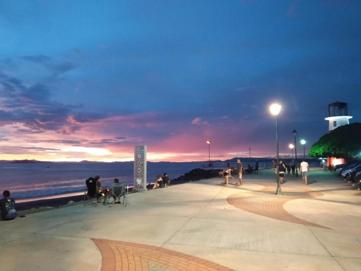 La Punta Puntarenas
