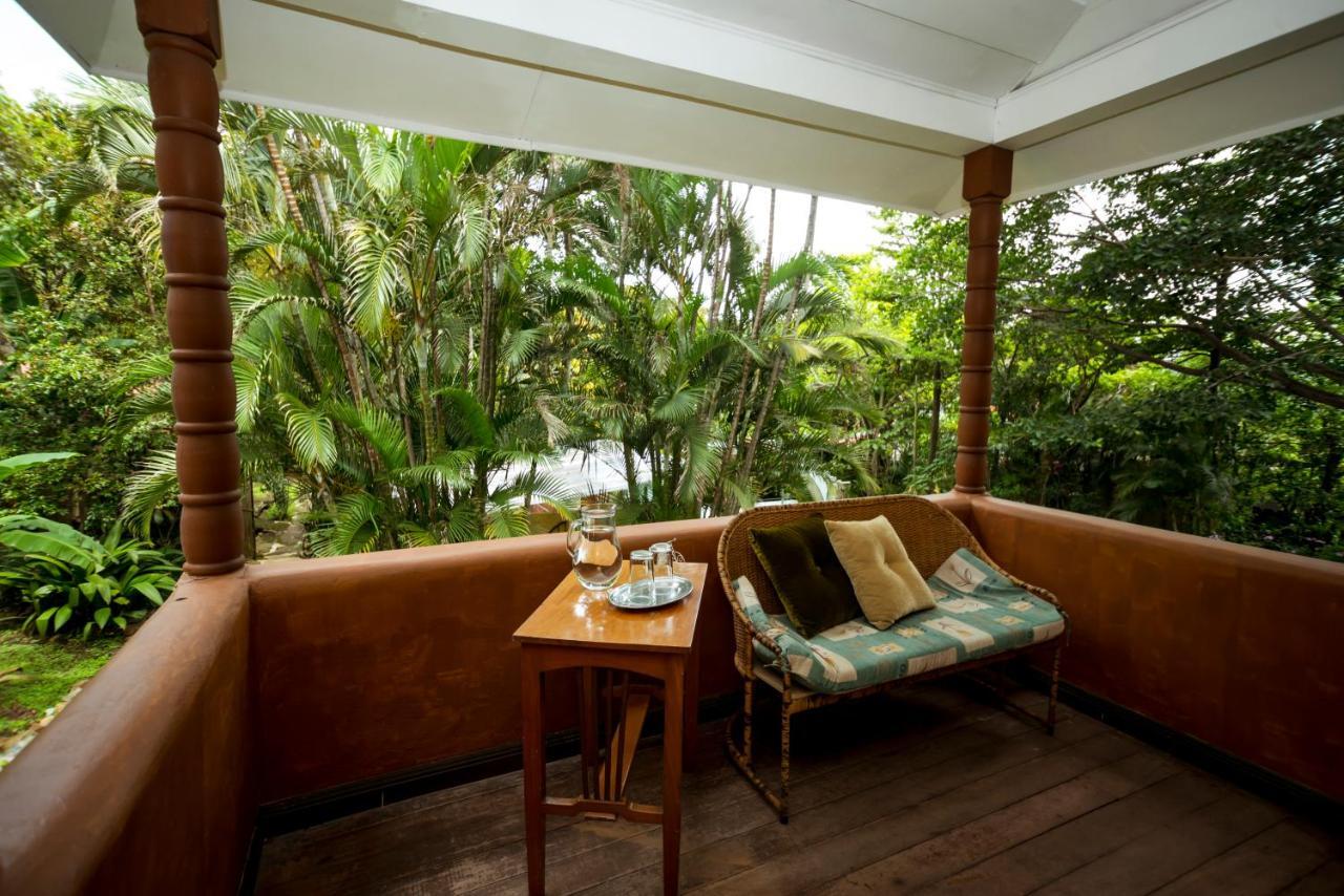 Guest house Casa De Piedra Escazu *
