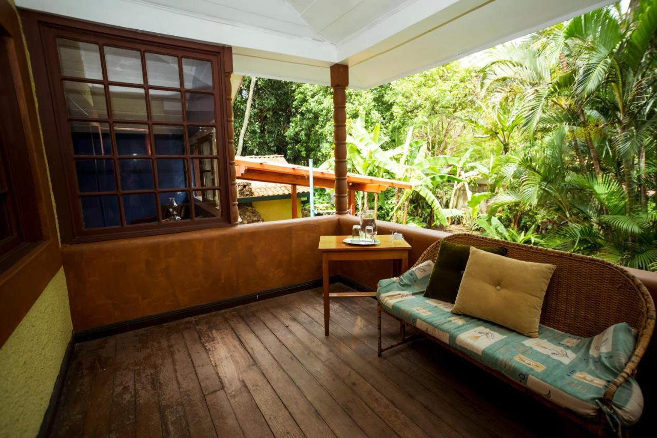 Guest house Casa De Piedra Escazu San Jose (San Jose)