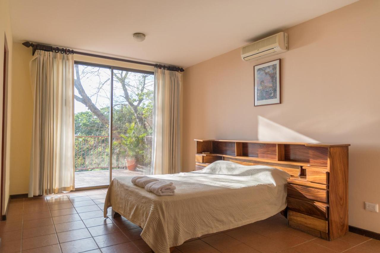 Villa Casa Jaguar,