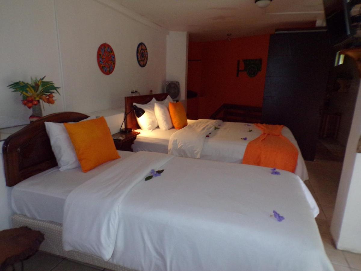 Mycasa's Bed & Breakfast