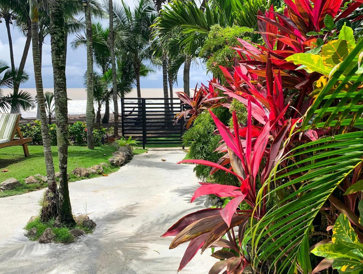 Ola Bonita Beachfront Hotel