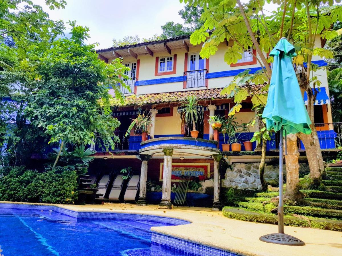 Casa Mare Nostrvm Bed & Breakfast
