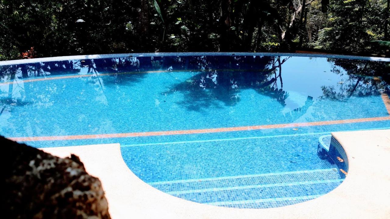 Bed & Breakfast Casa Mare Nostrvm Manuel Antonio