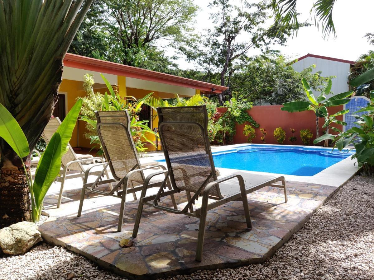 Casa La Chora Aparthotel