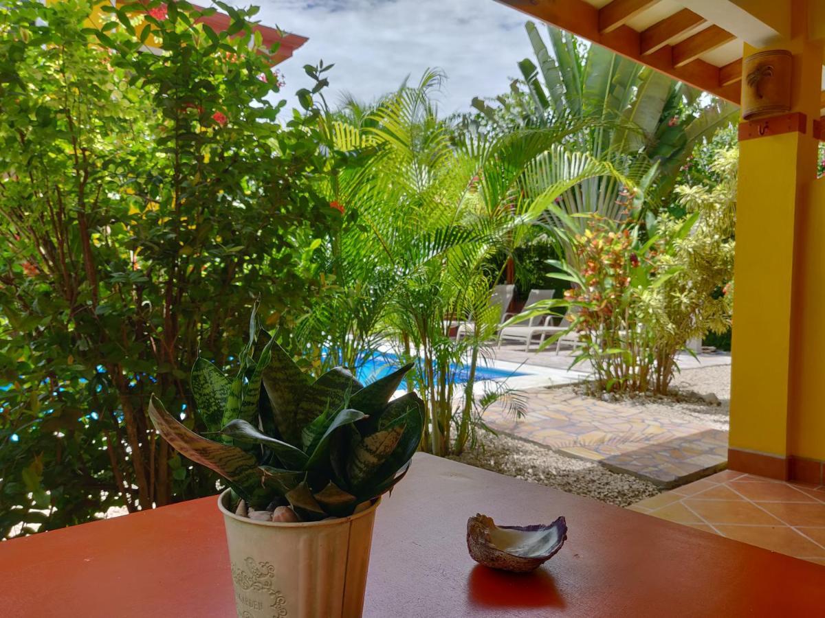 Aparthotel Casa La Chora