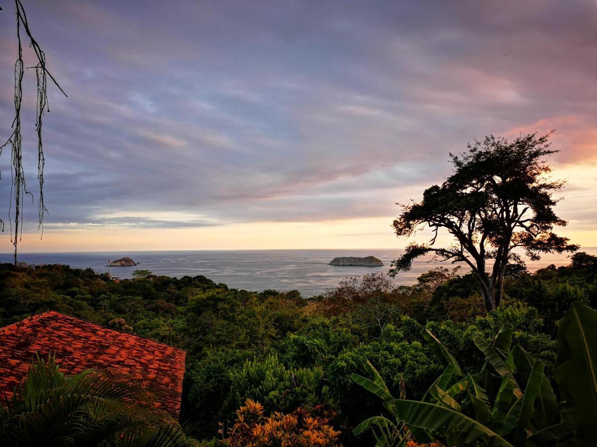 Si No & Wildlife Refuge Resort Manuel Antonio