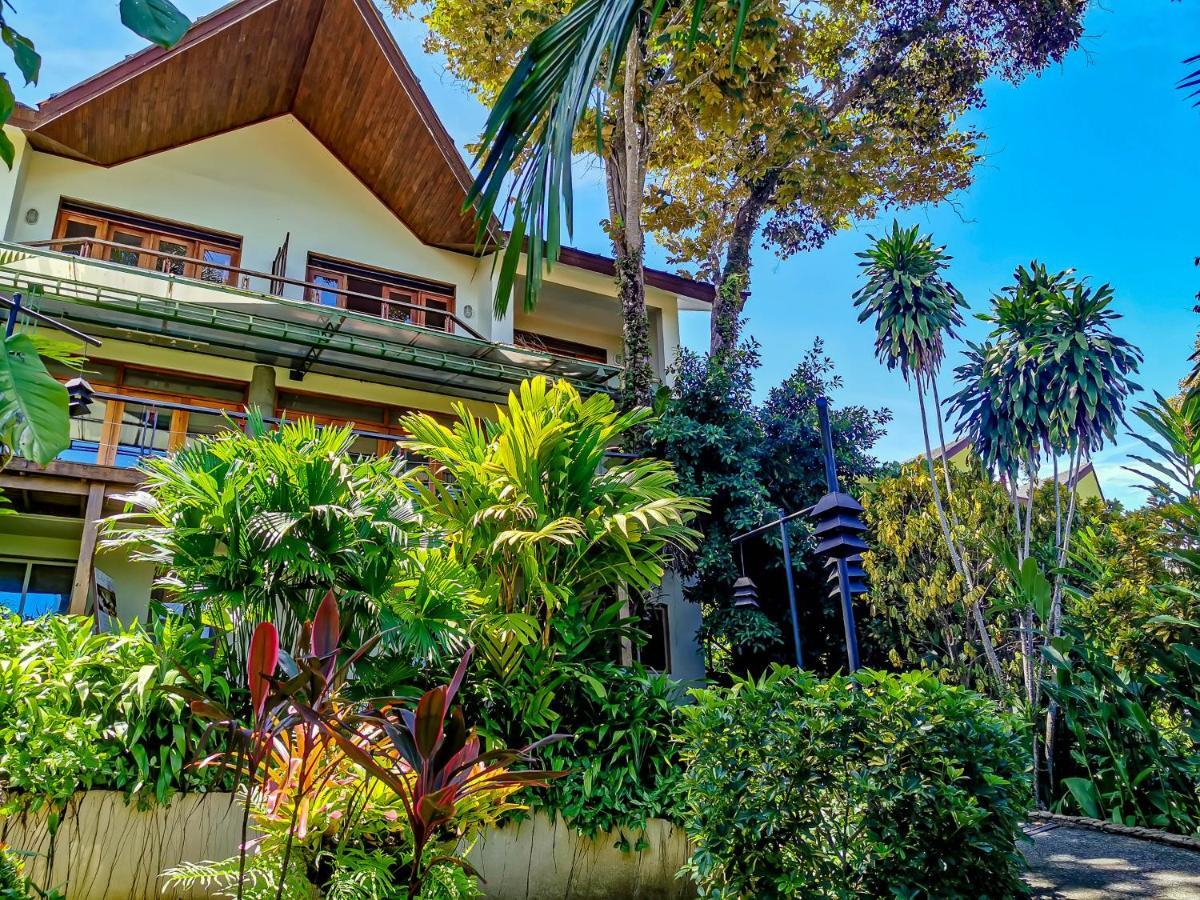 Si No & Wildlife Refuge 4* Manuel Antonio