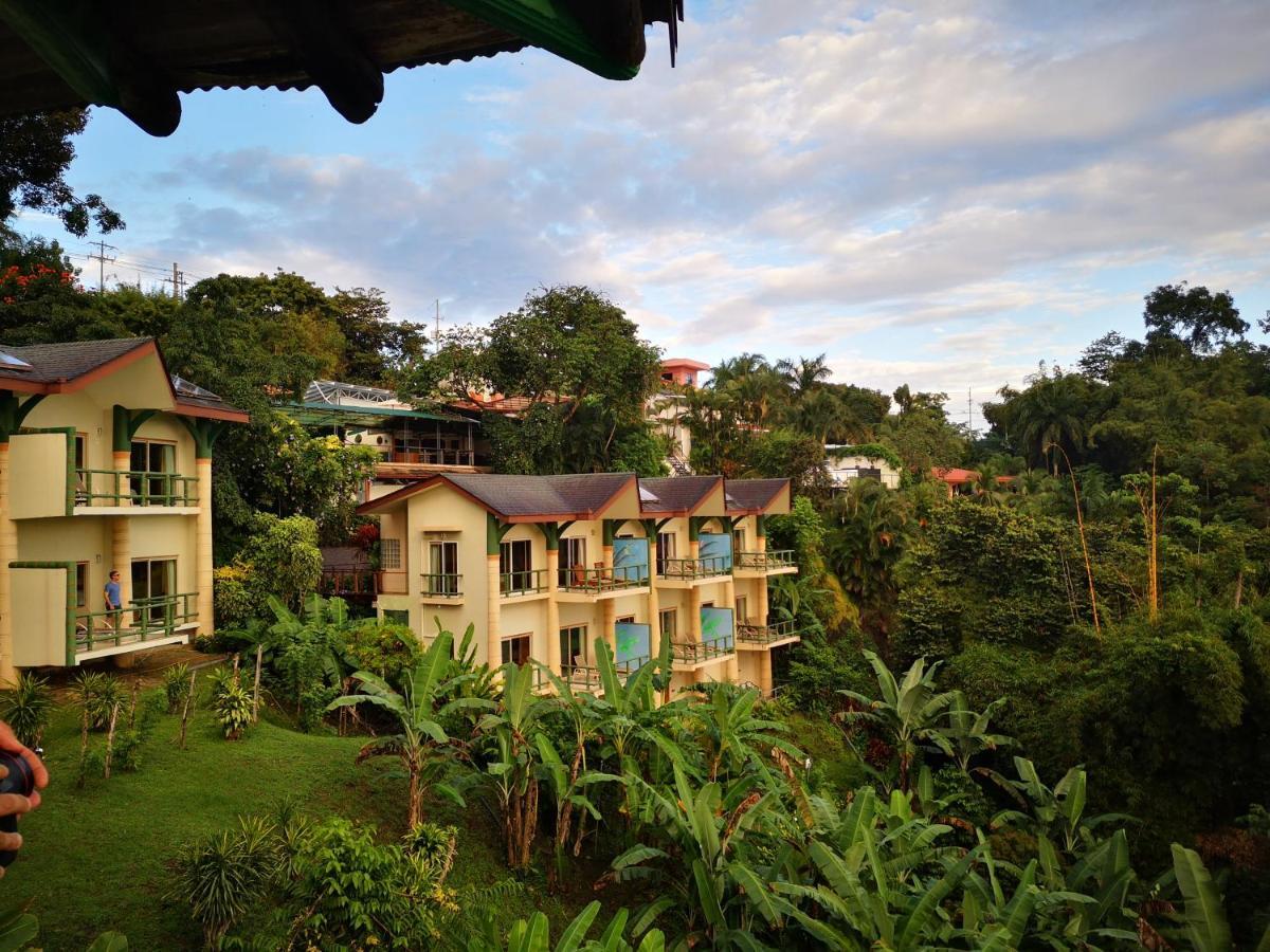 Si No & Wildlife Refuge Resort