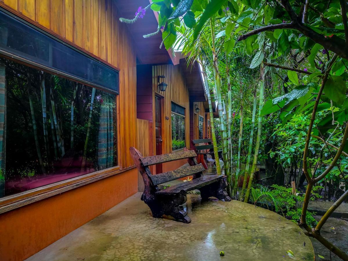 Monteverde Villa Lodge Lodge Monteverde