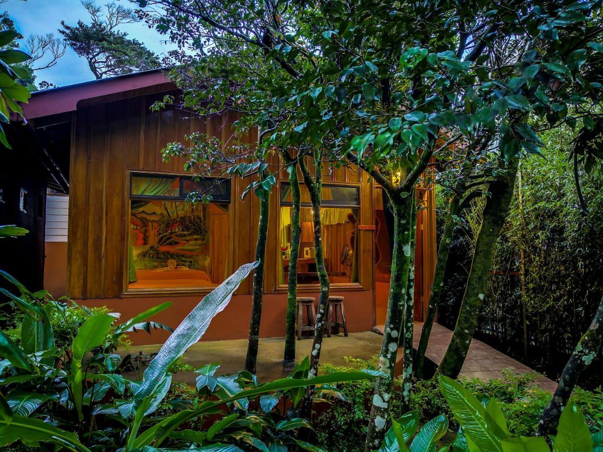 Monteverde Villa Lodge Lodge
