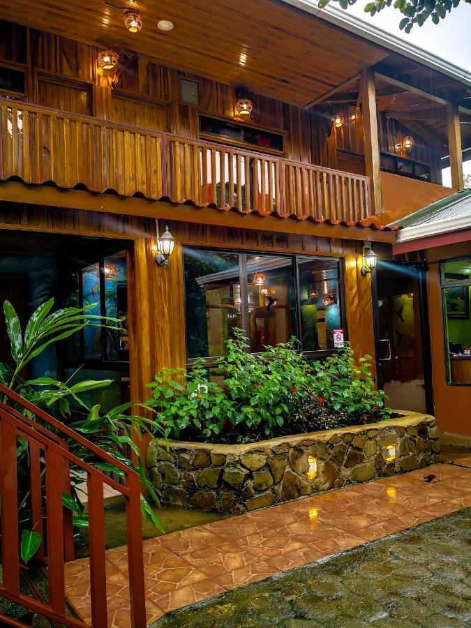 Lodge Monteverde Villa Lodge *