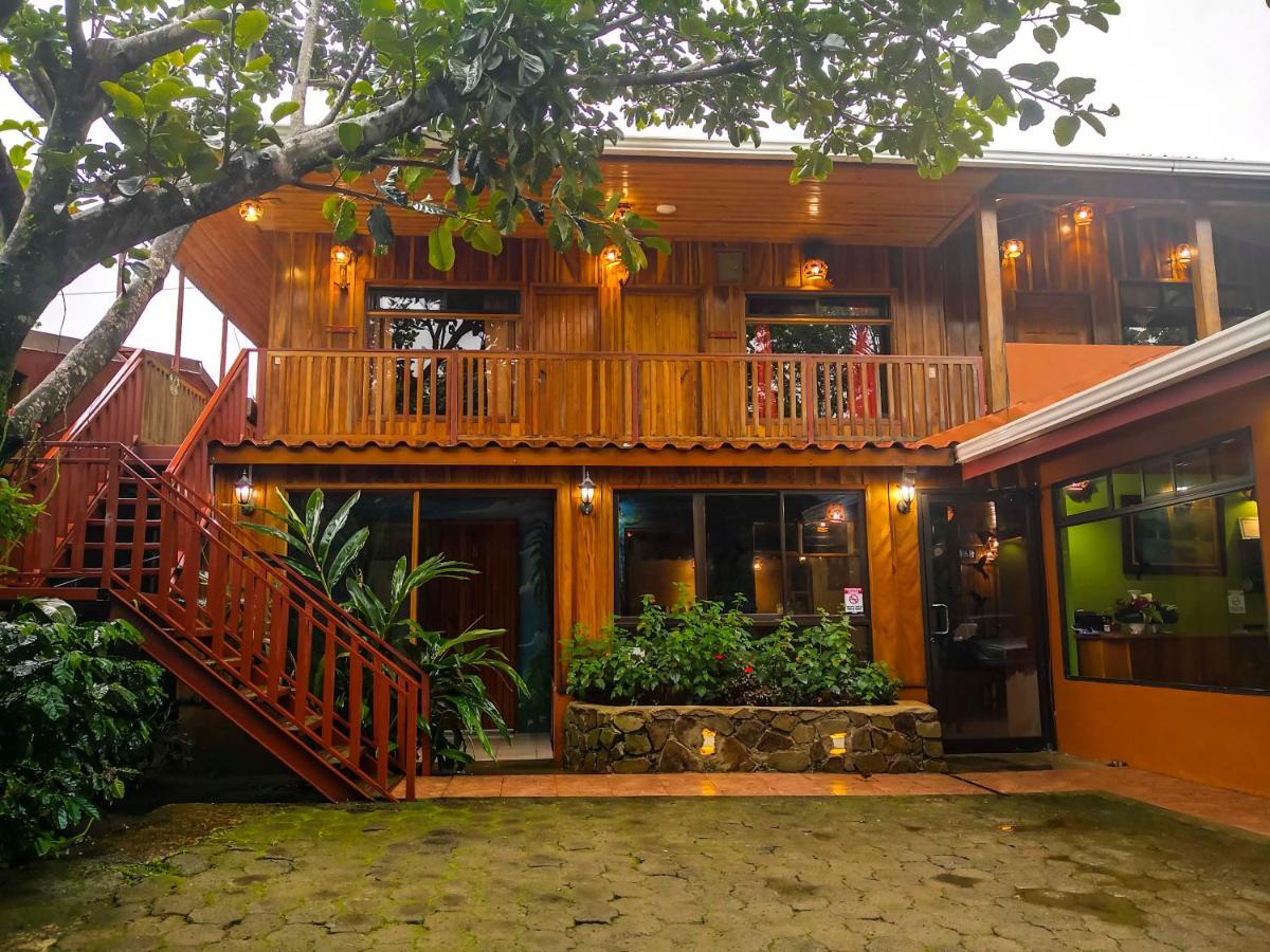 Monteverde Villa Lodge Lodge *