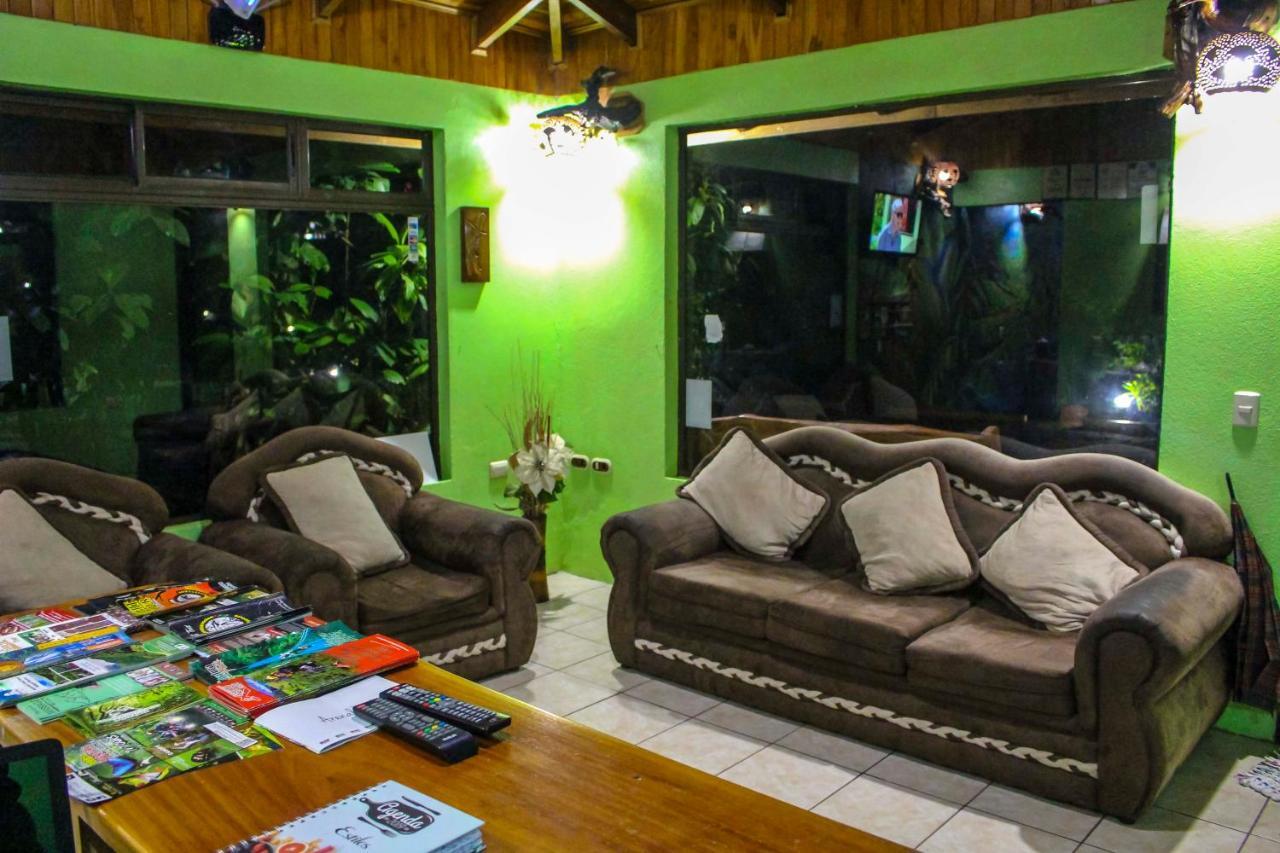 Lodge Monteverde Villa Lodge