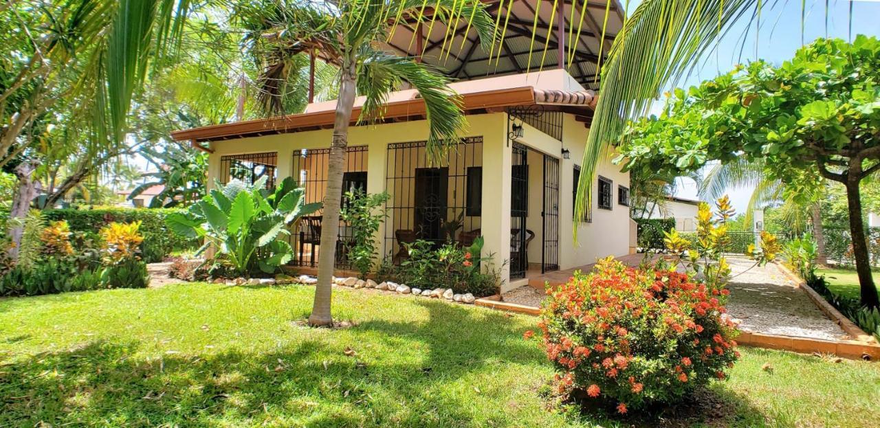 Guacamaya Lodge