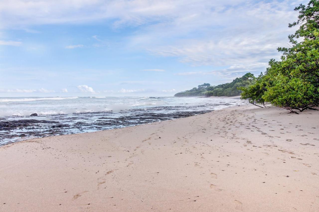Amanpuri 4 Apartment Tamarindo