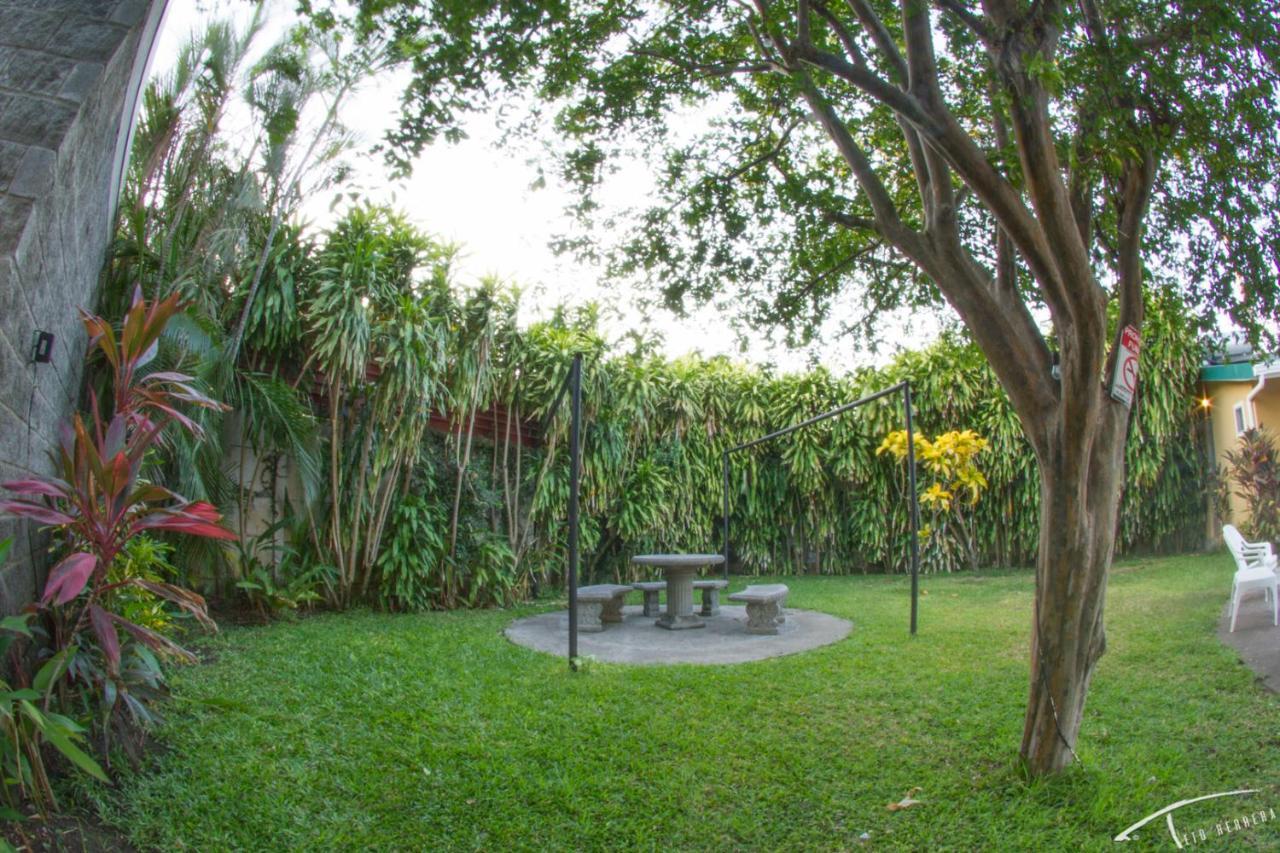 La Punta Hotel Puntarenas