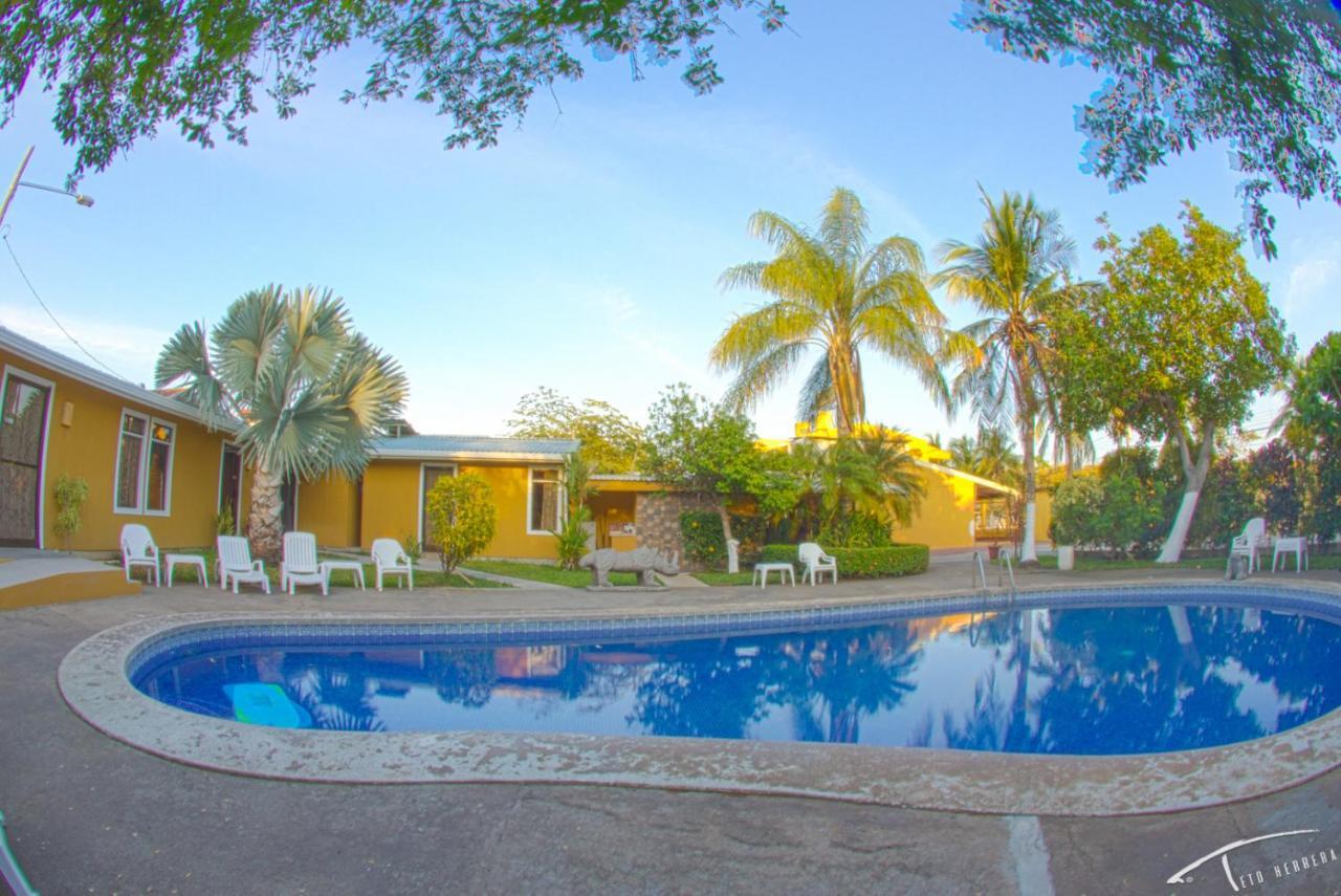 Hotel La Punta