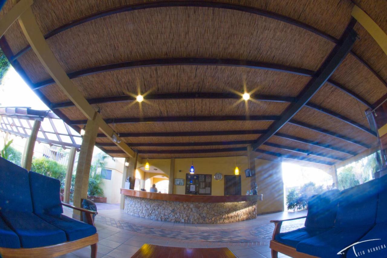 Hotel La Punta Puntarenas