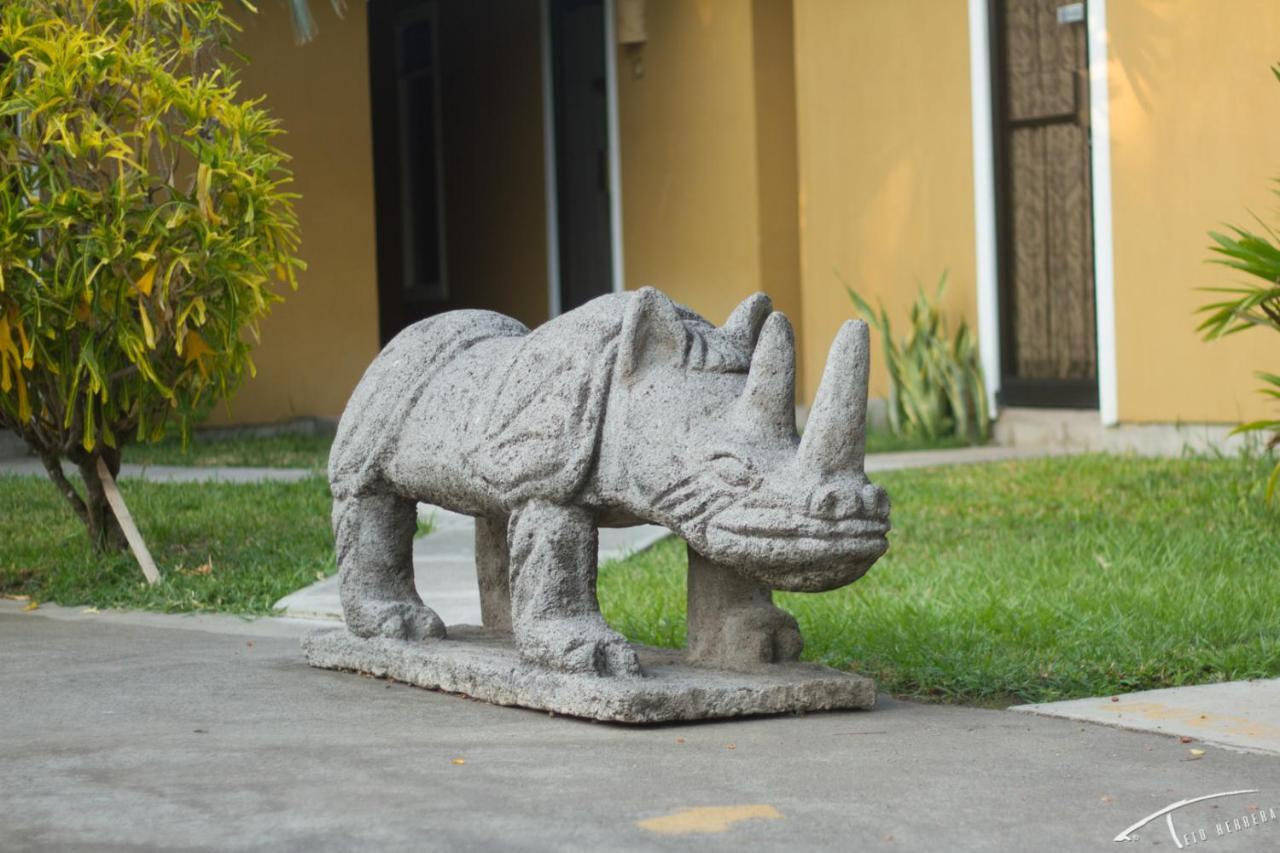 La Punta Hotel Puntarenas