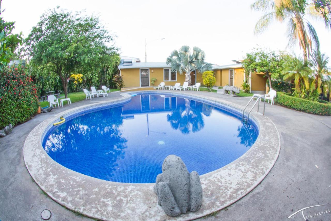La Punta Hotel Puntarenas