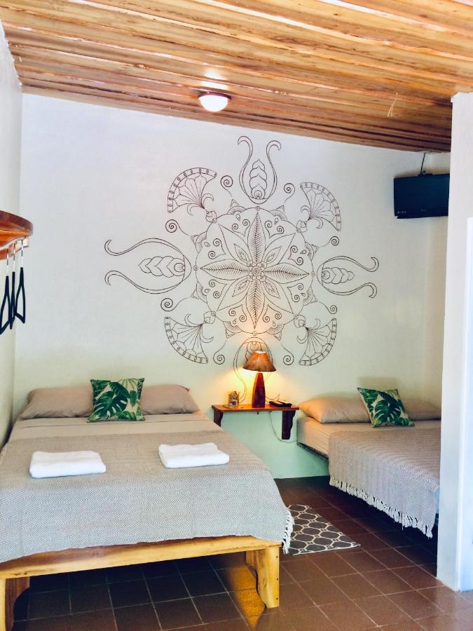 Lodge Blue Zone Retreat Nicoya
