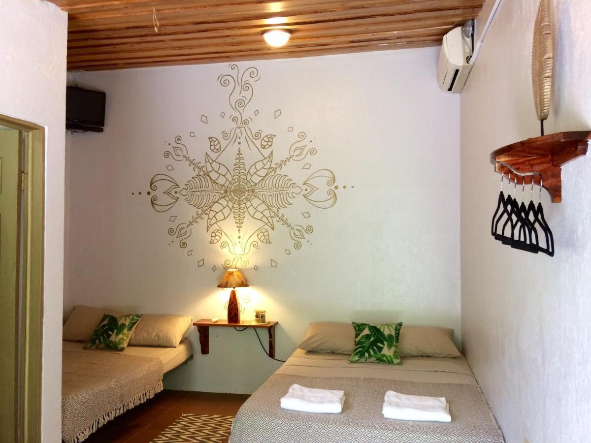 Blue Zone Retreat Lodge Nicoya