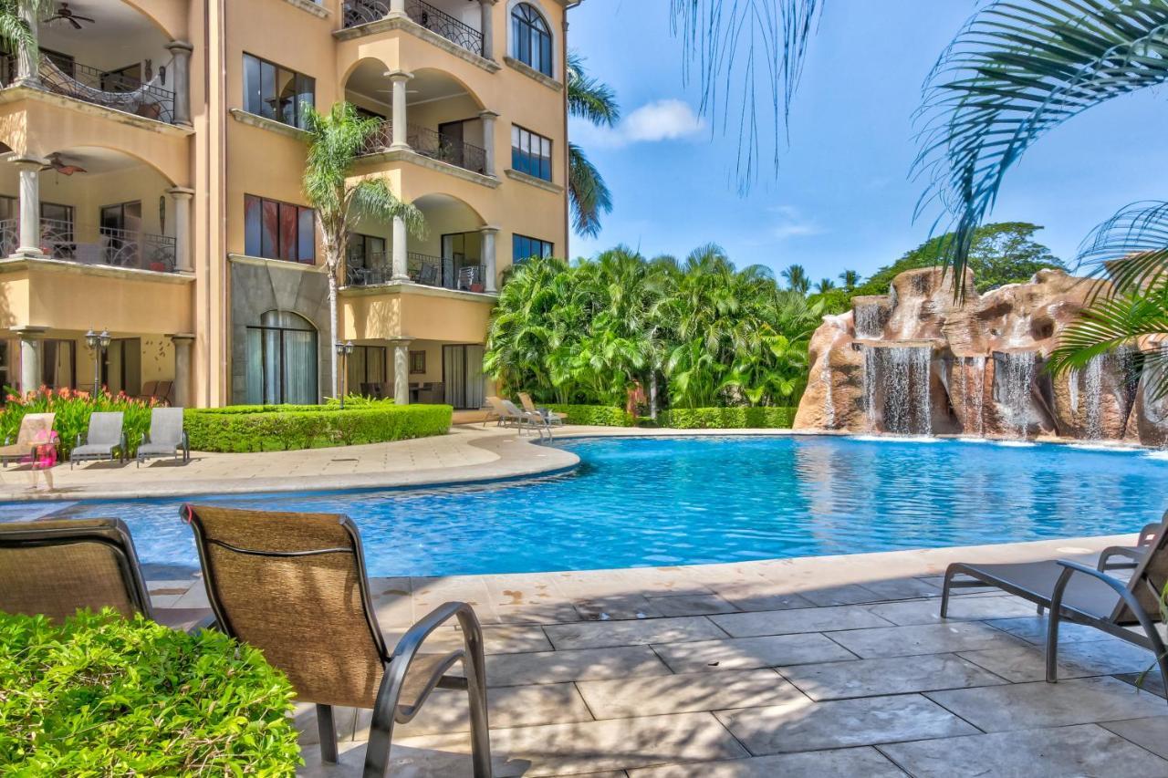 Sunrise 18 Apartment Tamarindo