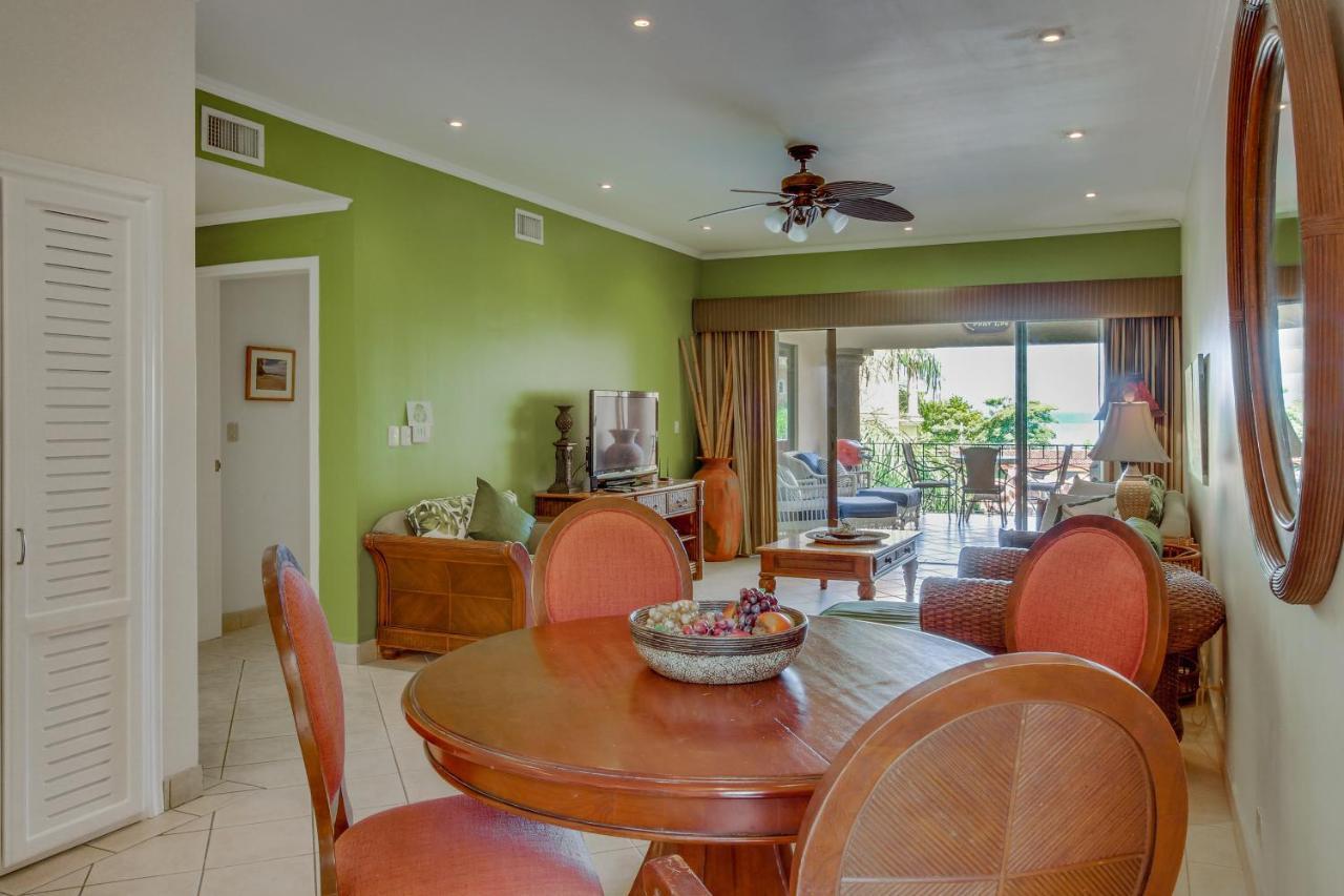 Apartment Sunrise 18 Tamarindo