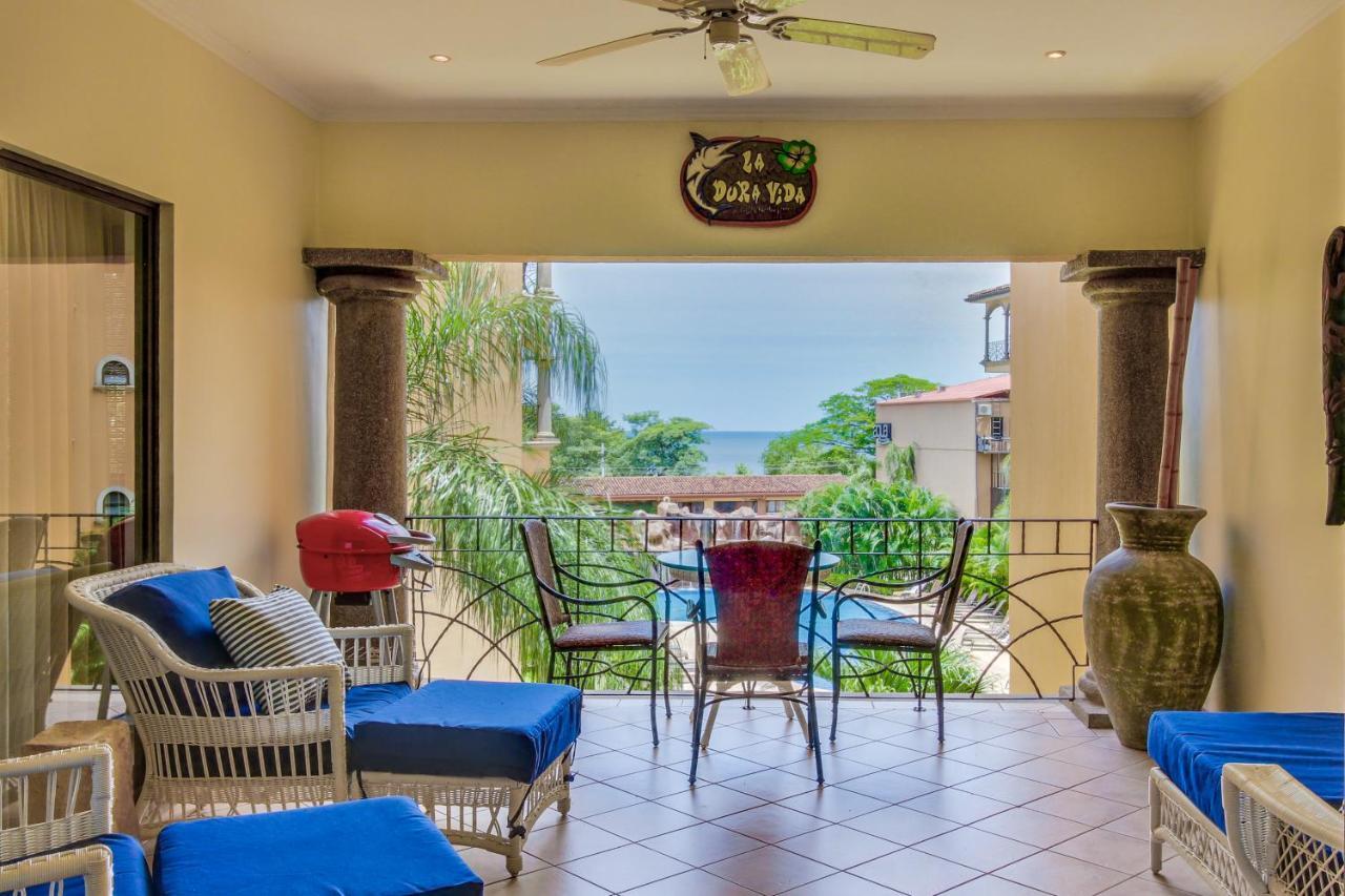 Apartment Sunrise 18 Tamarindo