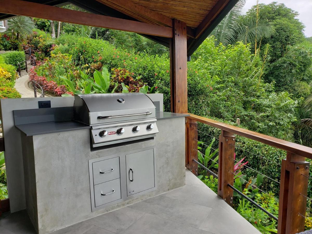 Monkitail @ Tulemar 4* Manuel Antonio