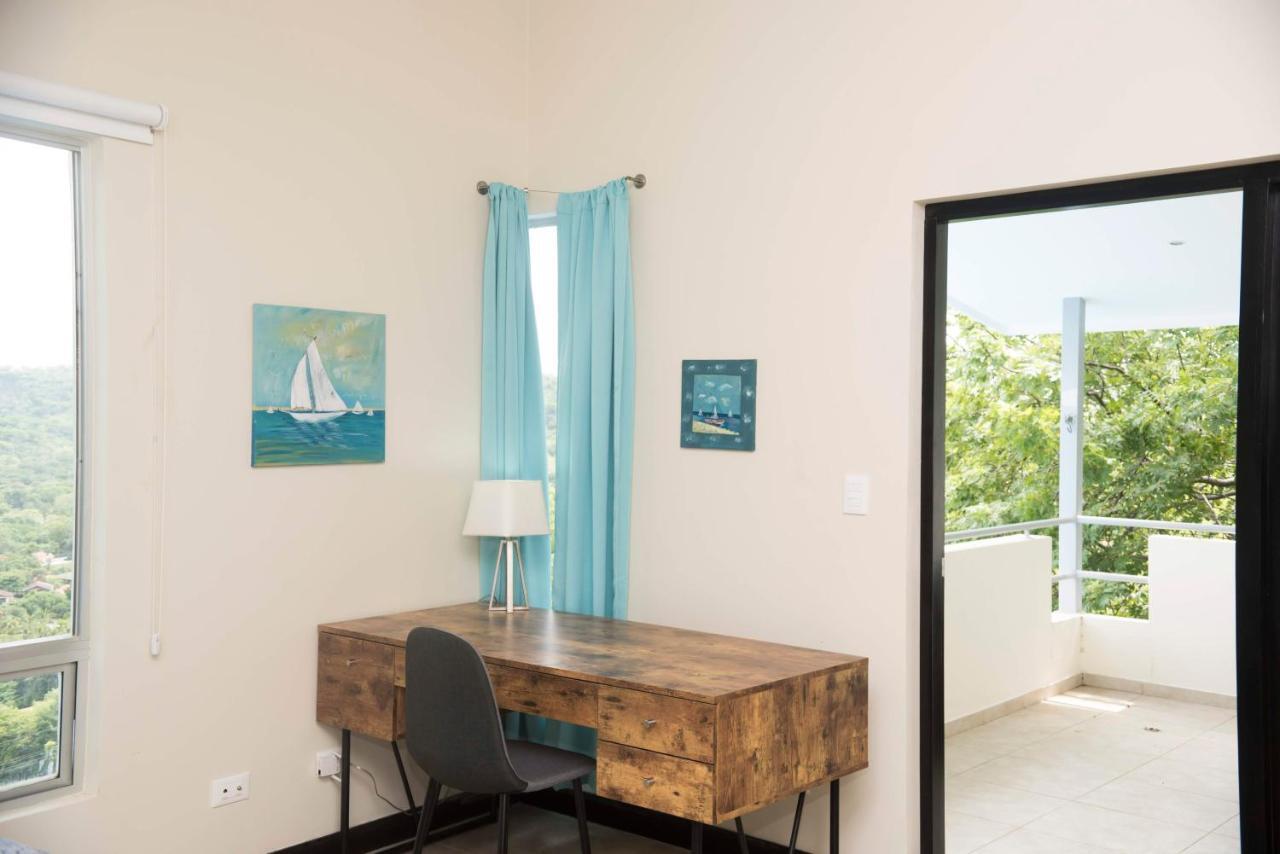 Holiday home Ocean View House Of Winds W Private Jacuzzi #1 Coco
