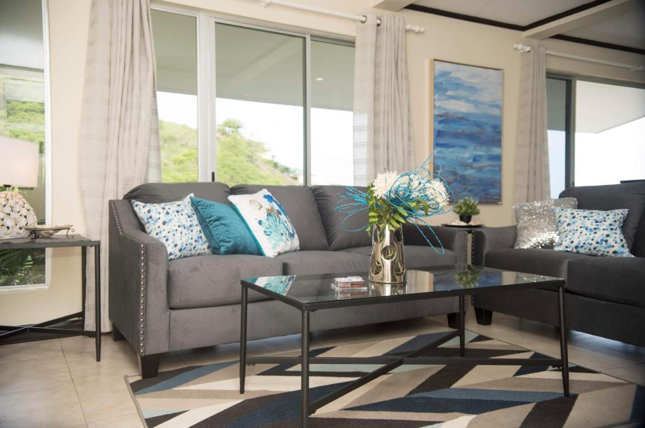 Holiday home Ocean View House Of Winds W Private Jacuzzi #1 *