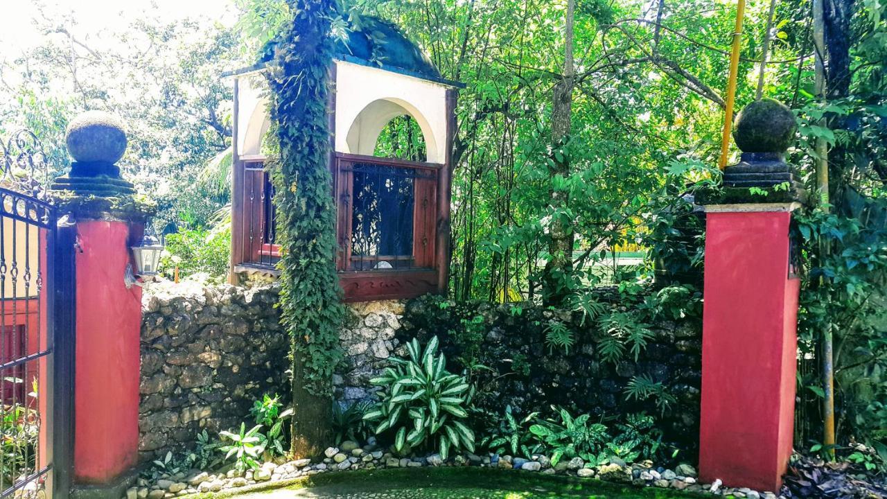 Casa Mare Nostrvm Bed & Breakfast *