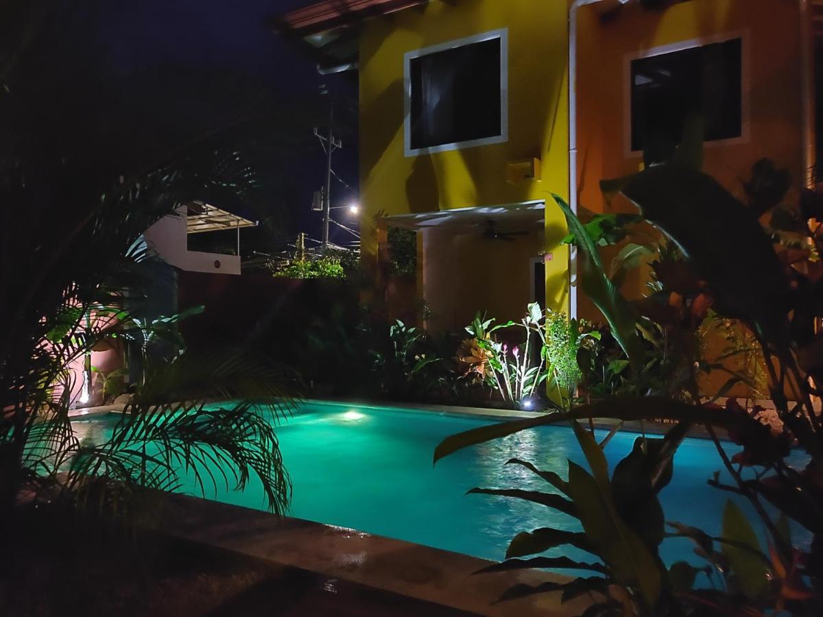 Aparthotel Casa La Chora 3*