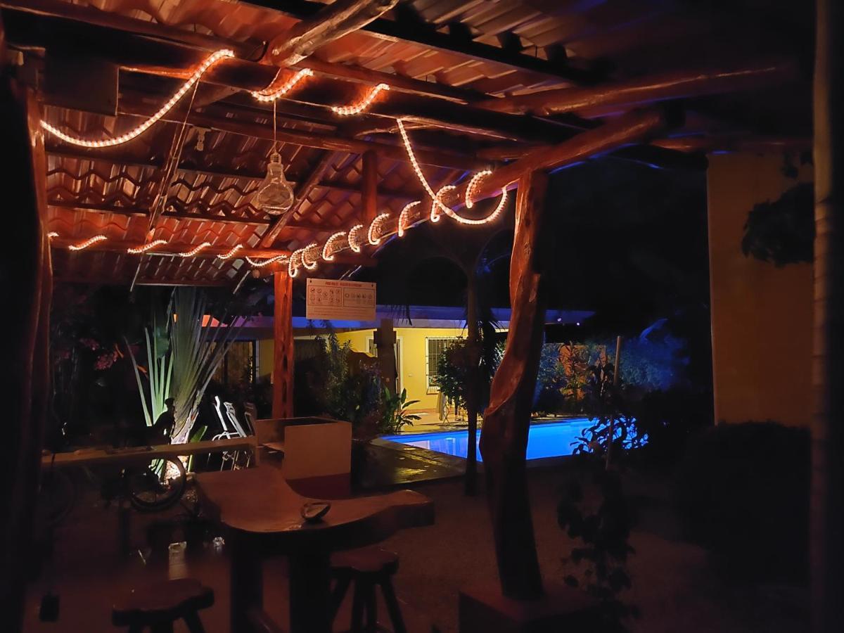 Casa La Chora Aparthotel Samara