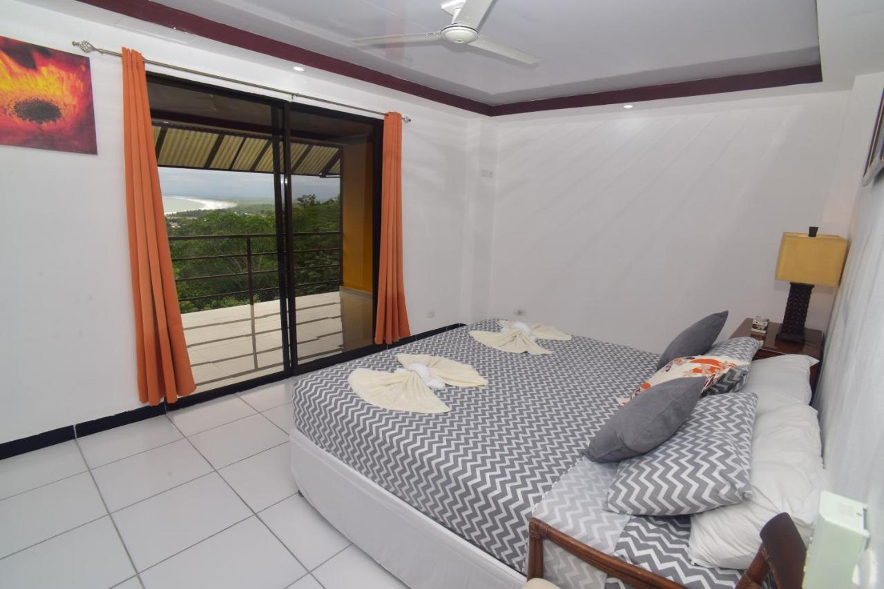 Vista Del Pacifico Apartment Quepos