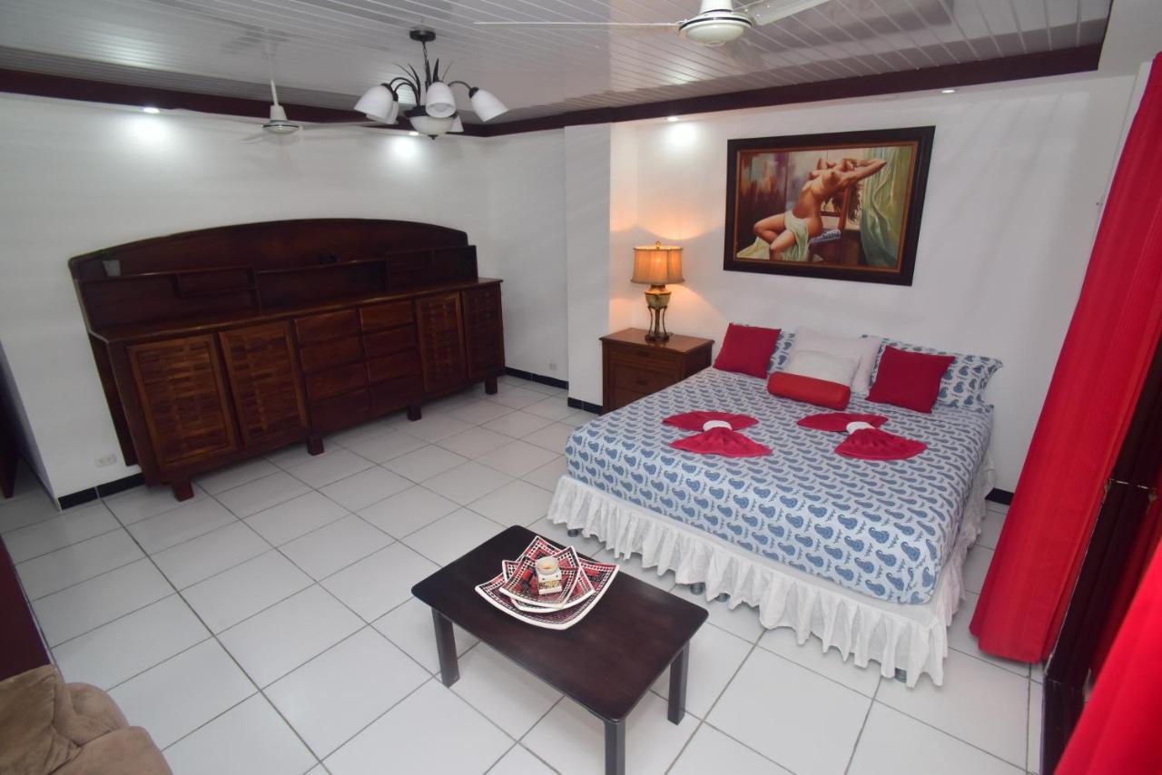Apartment Vista Del Pacifico Quepos