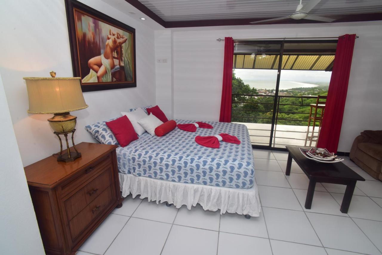 Vista Del Pacifico Apartment Quepos