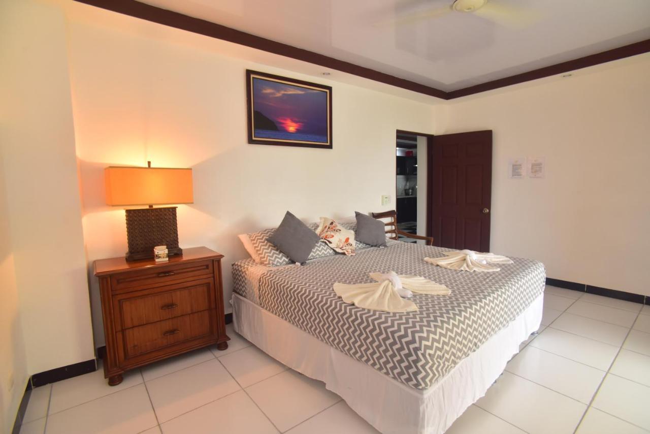Apartment Vista Del Pacifico Quepos