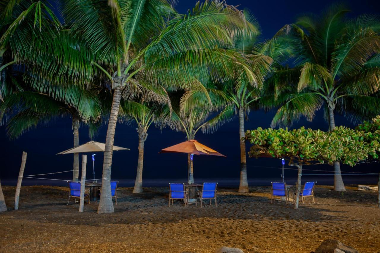 Hotel Mar Y Mar Puntarenas