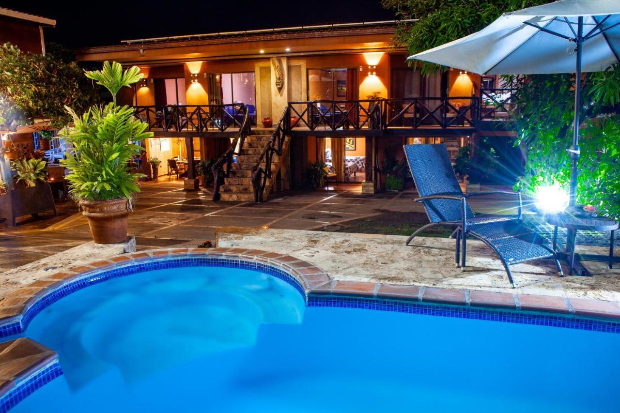 Hotel Mar Y Mar *