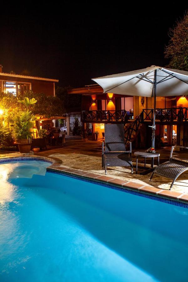 Hotel Mar Y Mar Puntarenas
