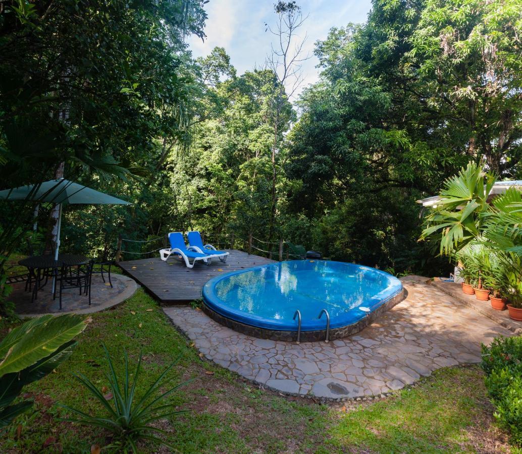Hotel Portasol Living Matapalo (Puntarenas)