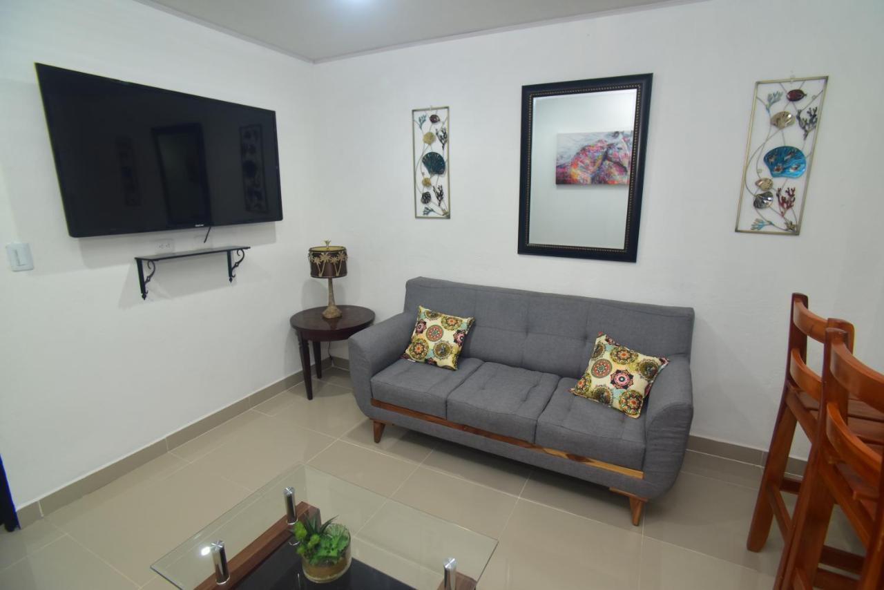 Vista Del Pacifico Apartment Quepos