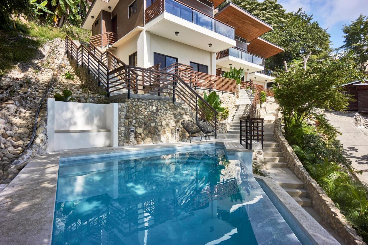 Ocean 1 Apartment