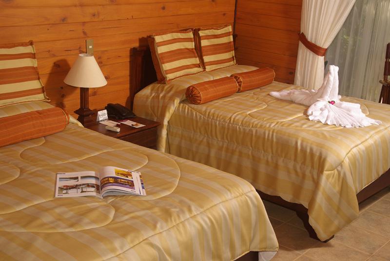 Hotel Montana De Fuego All Inclusive 4*